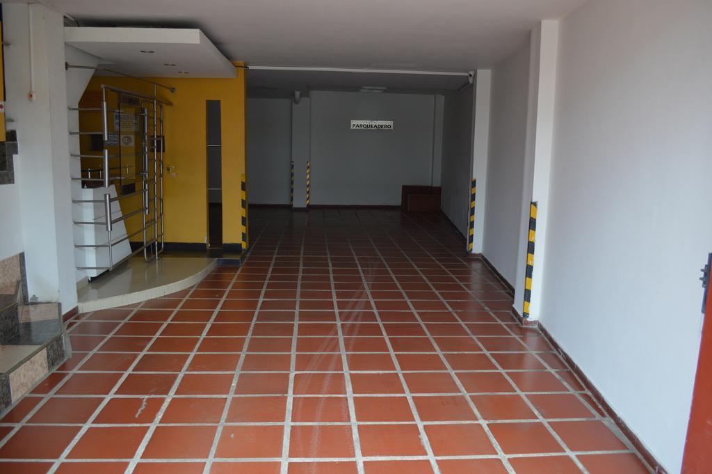 Hotel Torreon Popayan Exterior foto